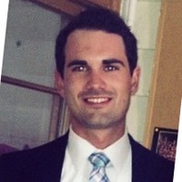 Zimmer Biomet Employee Ben Hagedorn's profile photo