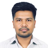 GrowExx Employee Jitendra Patel's profile photo