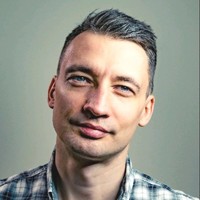 Telgani | تلقاني Employee Marek Tenus's profile photo
