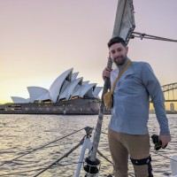 Josh Simpson Email & Phone Number