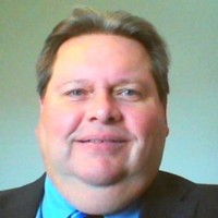 Freedom Graphics Employee Brian Vensel's profile photo