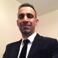 Nuvo Employee Sajjid Hussain's profile photo