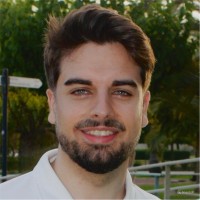Cristian Marín Segura's profile photo