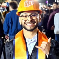 Damian Barraza's profile photo