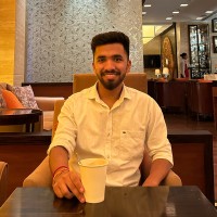 mktg.doctor Employee Adarsh Kedia's profile photo