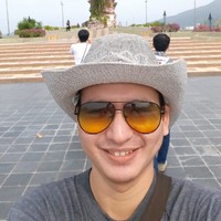 PT. Prisma Global Solusi Employee Herman Susanto's profile photo