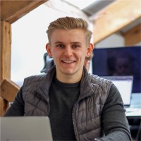 Soar With Us Employee Jamie Ingham's profile photo