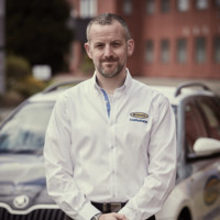 Ring Carnation Employee Craig Briscoe's profile photo
