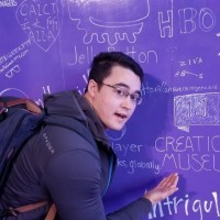 Samaritan's Purse Employee Joshua Hurst's profile photo