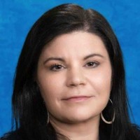 Ridgecrest Regional Hospital Employee Samantha Mongar's profile photo