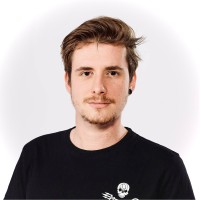 Lenzer Employee Guillaume Ameye's profile photo