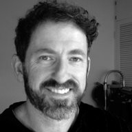 Mustard Media Employee Tim Rebbechi's profile photo