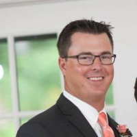Boss Promotions Employee Matt Frith's profile photo