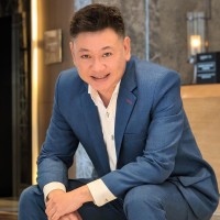 Augustine Cheong Email & Phone Number