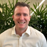 Salesforce Employee Ryan Murdoch's profile photo