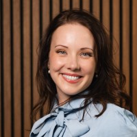 Ab Wikström Media Oy Employee Cecilia Hellund's profile photo