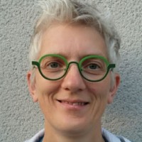 Géraldine Gagneux Email