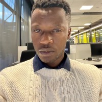 Copious Employee Kamogelo Mphela's profile photo