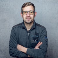 secforge GmbH Employee Gennadij Puschkaschow's profile photo