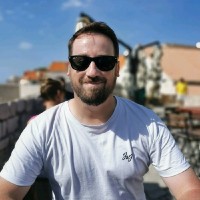 2Excel Engineering Employee Phil McLoughlin's profile photo