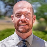 Bureau of Reclamation Employee Evan Friedman's profile photo