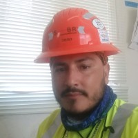STRUCTURAL BUILDERS & RESTORATIONS Employee Diego Roque's profile photo