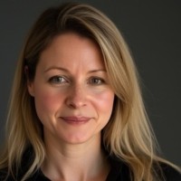 Informa Employee Kate Reid's profile photo