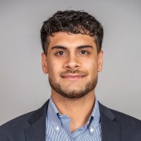 Georgetown University Graduate Investment Fund (GIF) Employee Nicholas Cuevas's profile photo