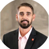 First United Bank Employee Ethan Bright's profile photo