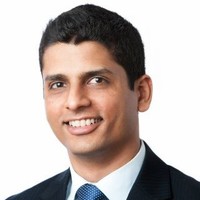 Lux Research Employee Naveen Krishnamurthy's profile photo