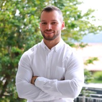 Braskem Employee Igor Franco's profile photo