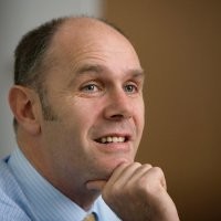 nord anglia education plc Employee Andrew Fitzmaurice's profile photo