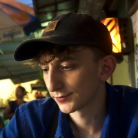 Emulate3D by Rockwell Automation Employee Eddie Ranyard's profile photo