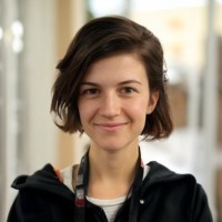 My Learning Hub Employee Eugenia Buiniak's profile photo