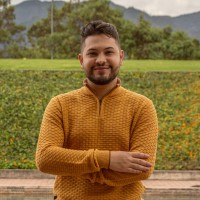 AIESEC in Panama Employee João Fernandes's profile photo