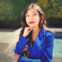 Banco de Desarrollo Productivo SAM Employee Ananda Coaquira Uribe's profile photo