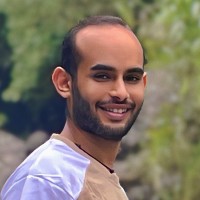 FITTOP Employee Ala al-Huthaifi's profile photo