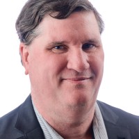 InEight Employee Richard Milligan's profile photo