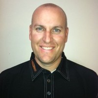 Trinidad Benham Employee Rich Paul's profile photo