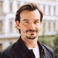 Lukas Obdrzalek Email & Phone Number