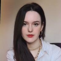 Instinct Digital Employee Olga Kiseleva's profile photo