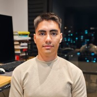 BearingAI Employee Camilo Gómez's profile photo