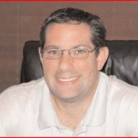 Vistrue Employee Lee Reeves's profile photo