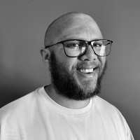 Lucky Beard Employee Delmayne Stamboul's profile photo