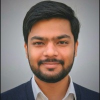 Krishna Kumawat's profile photo