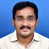 Oxigen Employee Harish Kumar's profile photo
