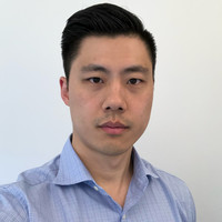 Pacific Life Employee Kevin Yoon's profile photo