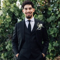 JF Construction Services Employee Marcos Vidaurre's profile photo