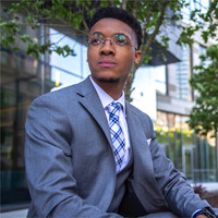 DeKalb County Police Department Employee Stephen Traylor's profile photo