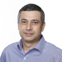 GolfNow Employee Vladimir Alexeenko's profile photo